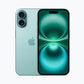 Apple iPhone 16 128GB Teal