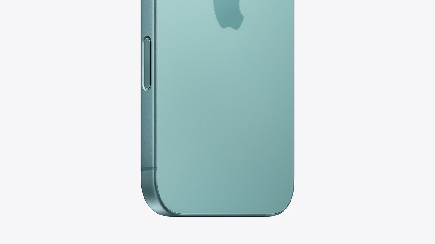 Apple iPhone 16 Plus 128GB Teal
