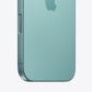 Apple iPhone 16 128GB Teal