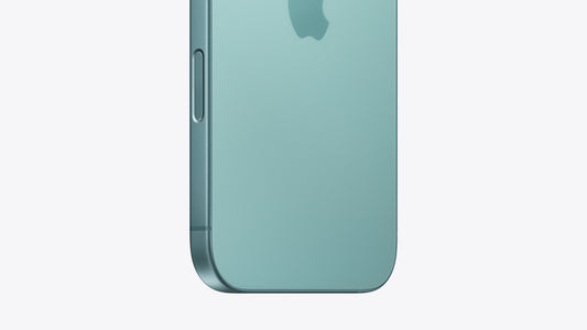 Apple iPhone 16 Plus 512GB Teal