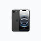 Apple iPhone 16e 256GB Black