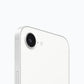 Apple iPhone 16e 128GB White