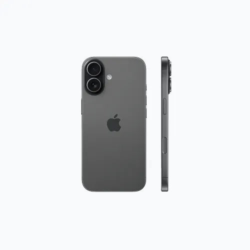 Apple iphone 17 512GB Black