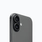 Apple Iphone 17 256GB Black