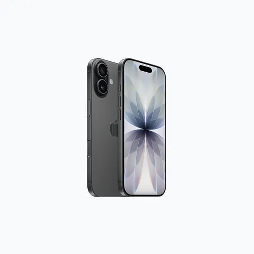 Apple Iphone 17 256GB Black