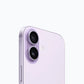 Apple Iphone 17 256GB Lavender