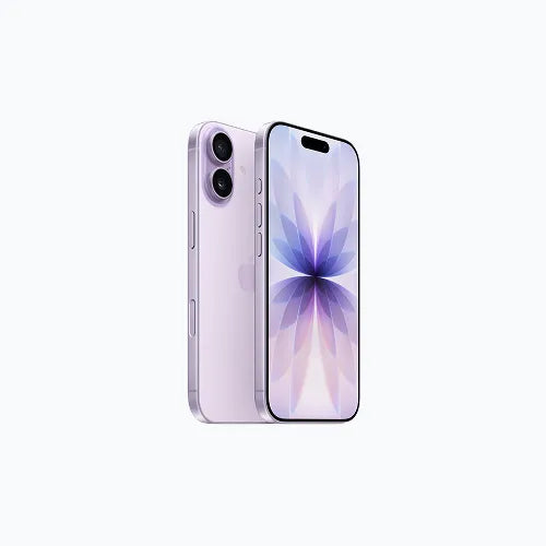 Apple Iphone 17 256GB Lavender