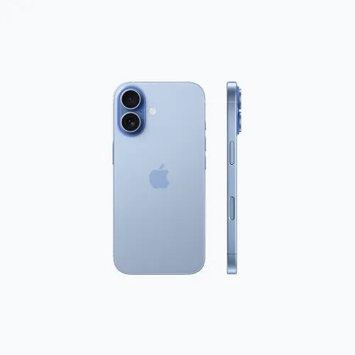 Apple Iphone 17 256GB Blue