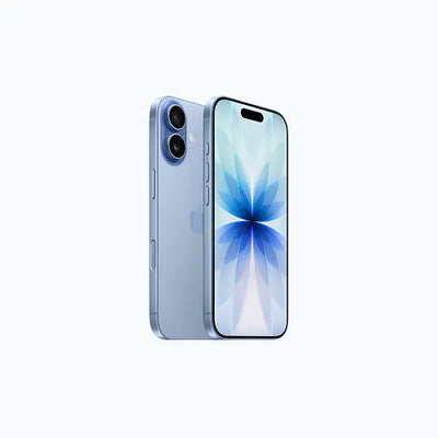 Apple iphone 17 512GB Mist Blue