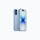 Apple Iphone 17 256GB Blue