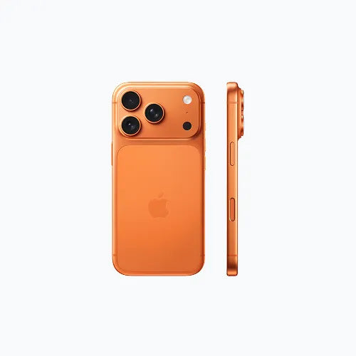 Apple Iphone 17 Pro 256GB Cosmic Orange