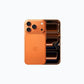 Apple Iphone 17 Pro 256GB Cosmic Orange
