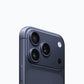 Apple Iphone 17 Pro 1TB Deep Blue