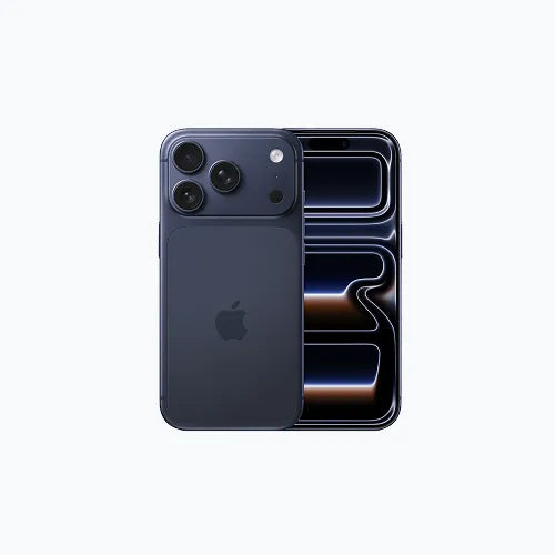 Apple Iphone 17 Pro 1TB Deep Blue