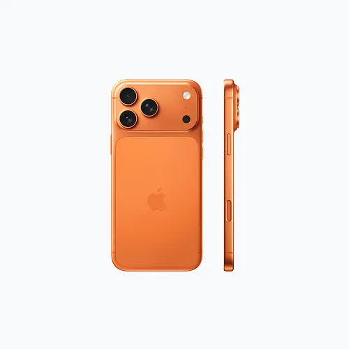 Apple iphone 17 Pro Max 512GB Cosmic Orange