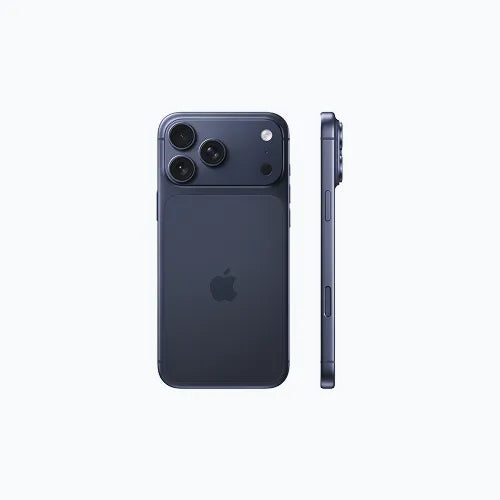 Apple iphone 17 Pro Max 256GB Deep Blue