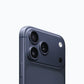 Apple iphone 17 Pro Max 256GB Deep Blue