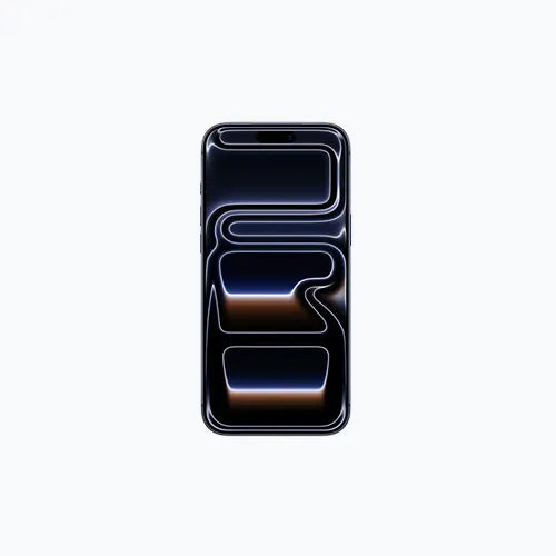 Apple iphone 17 Pro Max 256GB Deep Blue