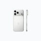 Apple iphone 17 Pro Max 2TB Silver