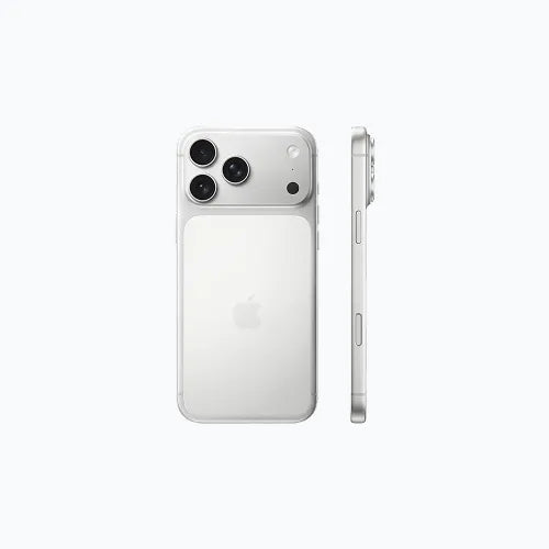 Apple iphone 17 Pro Max 2TB Silver