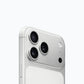 Apple iphone 17 Pro Max 2TB Silver
