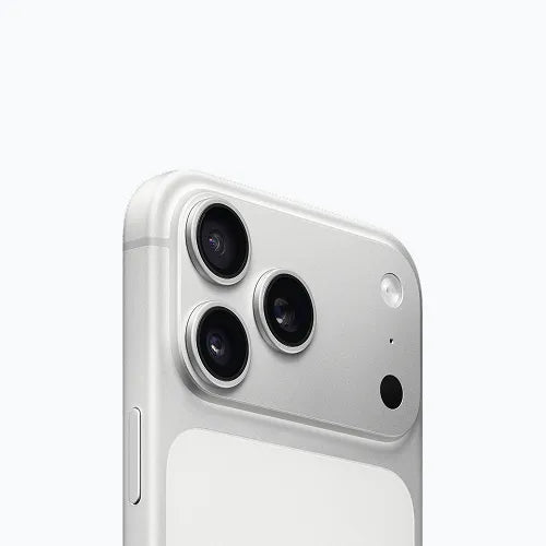 Apple iphone 17 Pro Max 2TB Silver