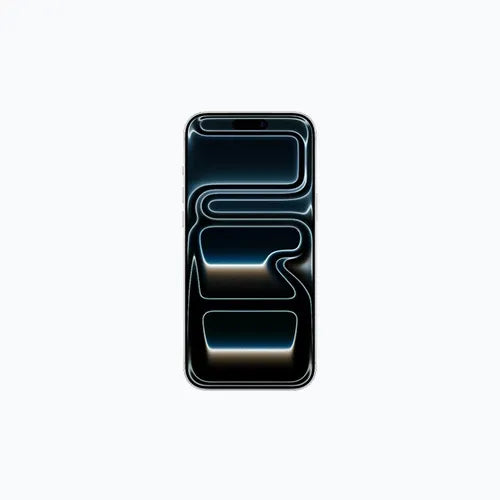 Apple iphone 17 Pro Max 2TB Silver