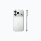 Apple Iphone 17 Pro 512GB Silver