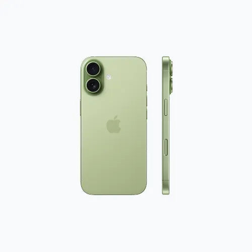 Apple iphone 17 512GB Sage