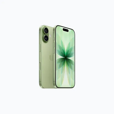 Apple Iphone 17 256GB Sage