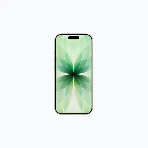 Apple iphone 17 512GB Sage
