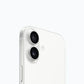 Apple Iphone 17 256GB White