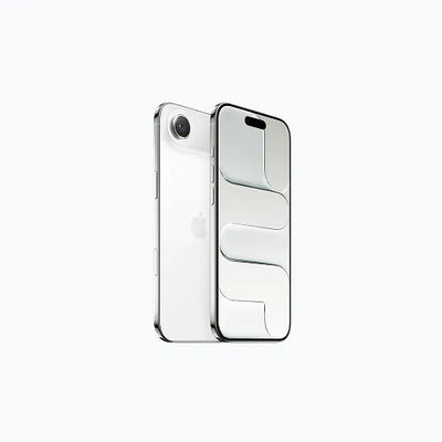 Apple Iphone Air 1TB Cloudy White