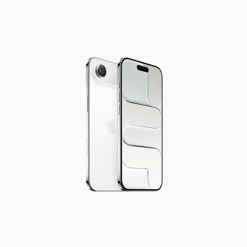 Apple Iphone Air 1TB Cloudy White