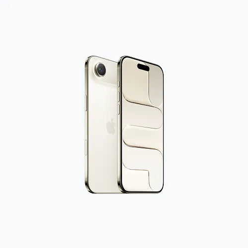 Apple Iphone Air 1TB Light Gold