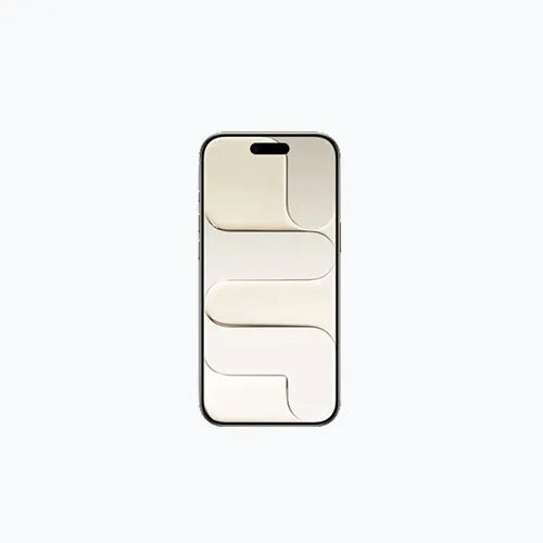 Apple Iphone Air 1TB Light Gold