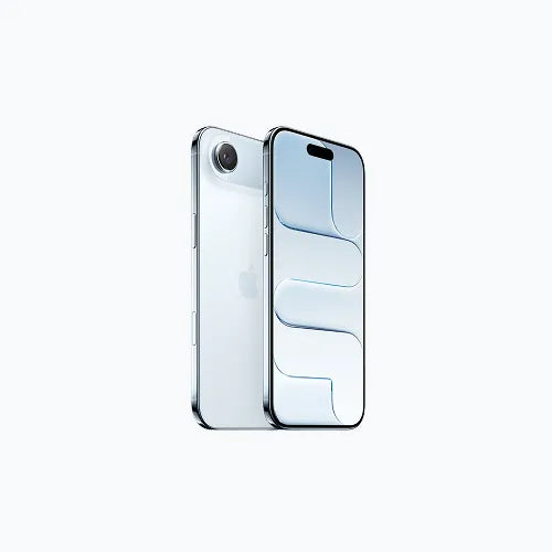 Apple Iphone Air 1TB Sky Blue