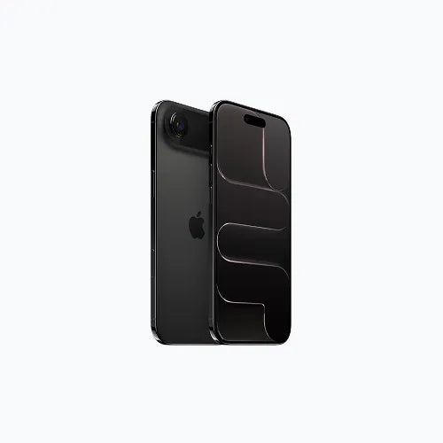 Apple Iphone Air 512GB Space Black