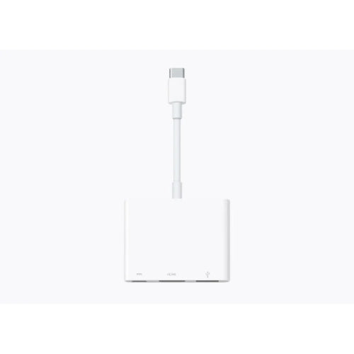 Lightning to USB 3 Camera Adapter