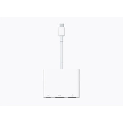 Lightning to USB 3 Camera Adapter