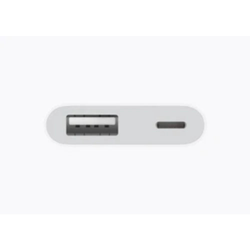 Lightning to USB 3 Camera Adapter