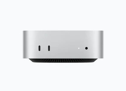Apple Mac mini CTO 10Core CPU 10Core GPU M4 16GB 2TB Silver