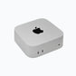 Mac mini CTO 10Core CPU 10Core GPU M4 24GB 2TB