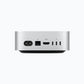 Mac mini CTO 10Core CPU 10Core GPU M4 24GB 2TB