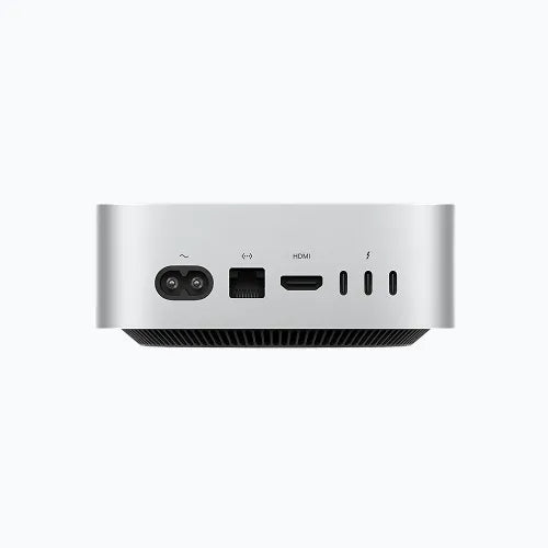 Mac mini CTO M4 32GB 256GB price in UAE – NextDevice