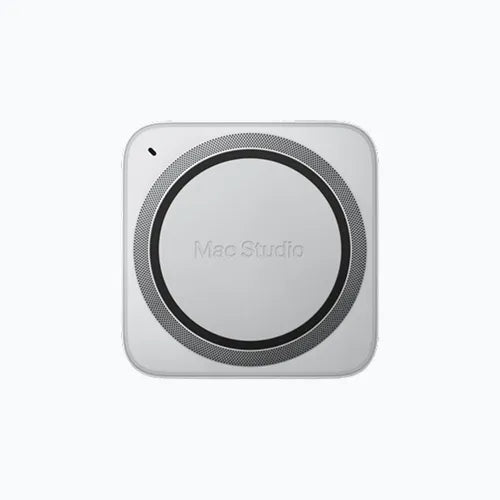 Apple Mac Studio MU963 M4 Max 14Core CPU 32Core GPU 36GB 512GB