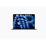 MacBook Air 13 M3 MC8Q4 8C CPU 10C GPU 24GB 512GB Midnight