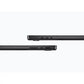 MacBook Air 13 M3 MC8Q4 8C CPU 10C GPU 24GB 512GB Midnight