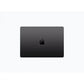 MacBook Air 13 M3 MC8Q4 8C CPU 10C GPU 24GB 512GB Midnight