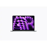 Apple MacBook Air 13 M3 MRXP3 8C CPU 10C GPU 8GB 512GB Space Gray